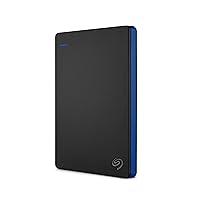 Algopix Similar Product 3 - Seagate Game Drive 2TB External Hard