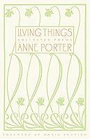Algopix Similar Product 17 - Living Things: Collected Poems