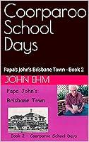 Algopix Similar Product 6 - Coorparoo School Days Papas Johns