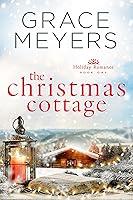 Algopix Similar Product 2 - The Christmas Cottage Holiday Romance