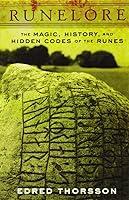 Algopix Similar Product 17 - Runelore The Magic History and