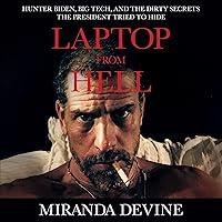 Algopix Similar Product 12 - Laptop from Hell Hunter Biden Big