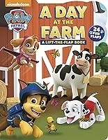 Algopix Similar Product 19 - Nickelodeon PAW Patrol A Day at the