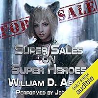 Algopix Similar Product 7 - Super Sales on Super Heroes