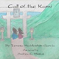 Algopix Similar Product 12 - Call of the Kami