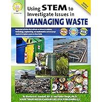 Algopix Similar Product 14 - Using STEM to Investigate Issues in