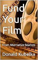 Algopix Similar Product 1 - Fund Your Film