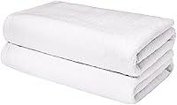 Algopix Similar Product 7 - Amazon Basics  2 Piece QuickDry