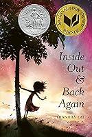 Algopix Similar Product 13 - Inside Out and Back Again A Newbery