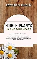 Algopix Similar Product 10 - Edible Plants in The Southeast The