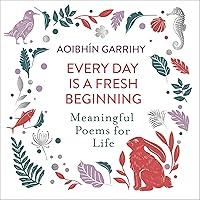 Algopix Similar Product 7 - Every Day Is a Fresh Beginning