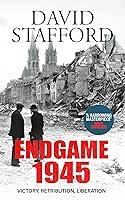 Algopix Similar Product 14 - ENDGAME 1945 victory retribution