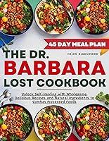 Algopix Similar Product 1 - The Dr Barbara ONeil Lost Cookbook