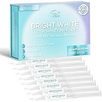Algopix Similar Product 10 - Venus Visage Teeth Whitening Gel Refill