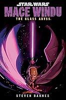 Algopix Similar Product 12 - Star Wars: Mace Windu: The Glass Abyss