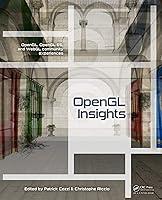 Algopix Similar Product 6 - OpenGL Insights