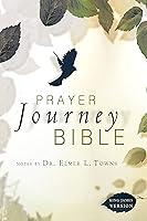 Algopix Similar Product 17 - Prayer Journey Bible Notes by Dr