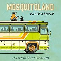 Algopix Similar Product 17 - Mosquitoland