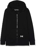Algopix Similar Product 10 - Under Armour Girls Rival Fleece Full