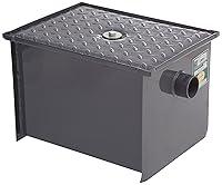 Algopix Similar Product 13 - John Boos GT14 Carbon Steel Grease