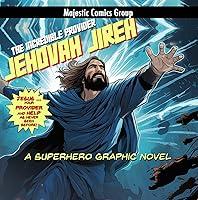 Algopix Similar Product 3 - Jehovah Jireh  The Incredible