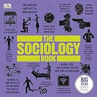 Algopix Similar Product 5 - The Sociology Book Big Ideas Simply