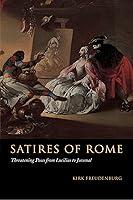 Algopix Similar Product 12 - Satires of Rome Threatening Poses from