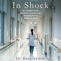 Algopix Similar Product 18 - In Shock My Journey from Death to