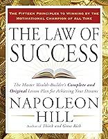Algopix Similar Product 13 - The Law of Success The Master