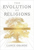 Algopix Similar Product 16 - The Evolution of Religions A History