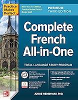 Algopix Similar Product 19 - Practice Makes Perfect Complete French