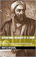 Algopix Similar Product 12 - Inspirational Biography of AlBiruni A