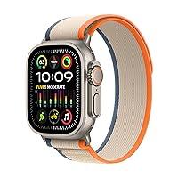Algopix Similar Product 14 - Apple Watch Ultra 2 GPS  Cellular