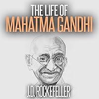 Algopix Similar Product 20 - The Life of Mahatma Gandhi JD