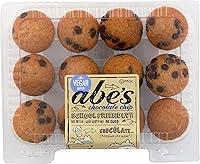 Algopix Similar Product 17 - Abes Vegan Chocolate Chip Mini
