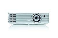 Algopix Similar Product 4 - Optoma W341 3600 Lumens WXGA 3D DLP