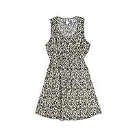 Algopix Similar Product 10 - KAVU Simone Womens Dress  Black Prism