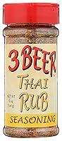 Algopix Similar Product 16 - 3 BEER Thai Beer Rub, 5 OZ