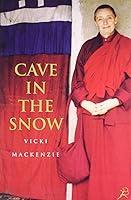 Algopix Similar Product 15 - Cave in the Snow  A Western Womans