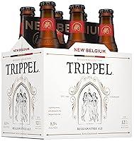 Algopix Similar Product 15 - New Belgium Brewing Trippel 6pk 12