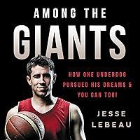 Algopix Similar Product 3 - Among the Giants How One Underdog