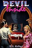 Algopix Similar Product 11 - Devil Inside A Trashy Pulp Novelette