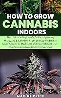 Algopix Similar Product 2 - How To Grow Cannabis Indoors The