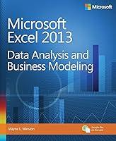 Algopix Similar Product 13 - Microsoft Excel 2013 Data Analysis and