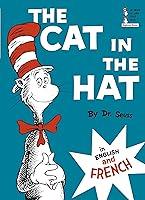 Algopix Similar Product 19 - The Cat in the Hat in English and