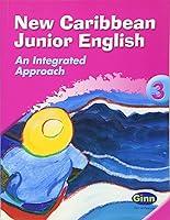 Algopix Similar Product 8 - New Caribbean Junior English Book 3