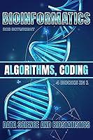 Algopix Similar Product 15 - Bioinformatics Algorithms Coding