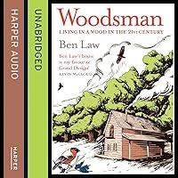 Algopix Similar Product 14 - Woodsman