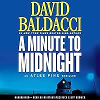 Algopix Similar Product 10 - A Minute to Midnight