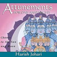 Algopix Similar Product 4 - Attunements for Day and Night Chants